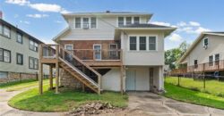 723 Old Orchard Avenue, Excelsior Springs, MO 64024