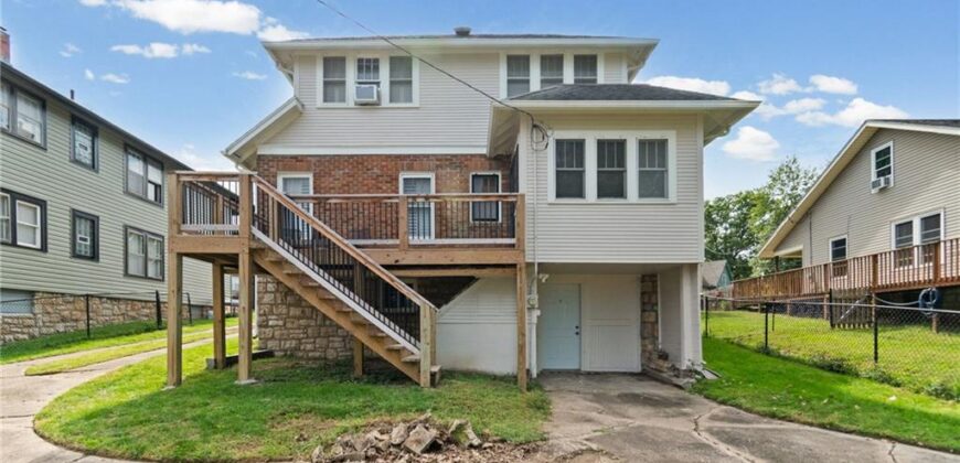 723 Old Orchard Avenue, Excelsior Springs, MO 64024