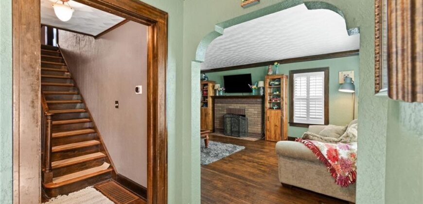 723 Old Orchard Avenue, Excelsior Springs, MO 64024