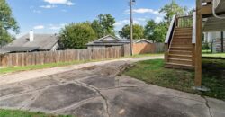 723 Old Orchard Avenue, Excelsior Springs, MO 64024