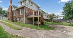 723 Old Orchard Avenue, Excelsior Springs, MO 64024