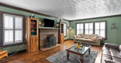 723 Old Orchard Avenue, Excelsior Springs, MO 64024