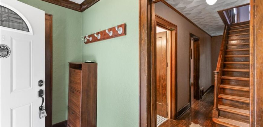 723 Old Orchard Avenue, Excelsior Springs, MO 64024