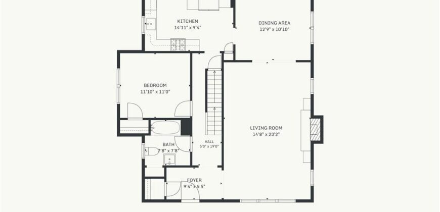 723 Old Orchard Avenue, Excelsior Springs, MO 64024