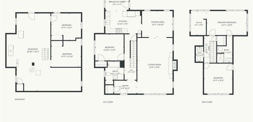 723 Old Orchard Avenue, Excelsior Springs, MO 64024