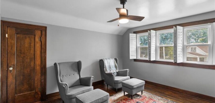 723 Old Orchard Avenue, Excelsior Springs, MO 64024