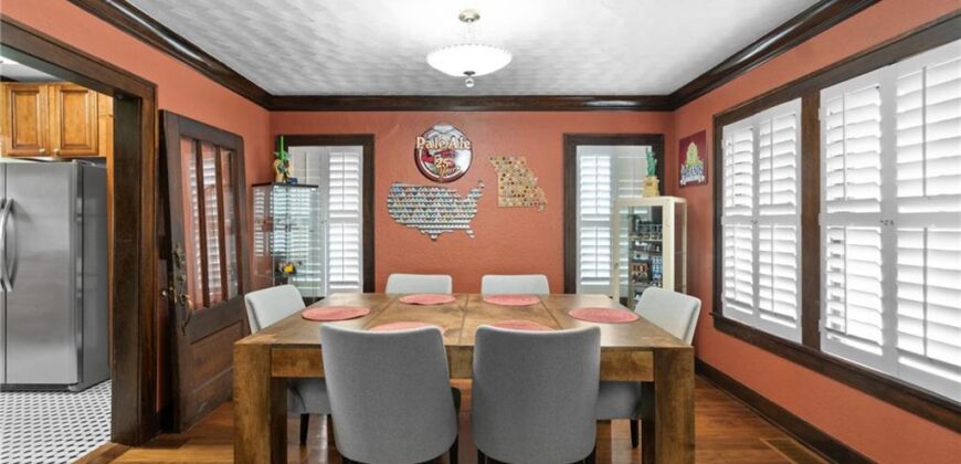723 Old Orchard Avenue, Excelsior Springs, MO 64024