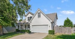 7423 N Wallace Avenue, Kansas City, MO 64158