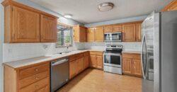 7423 N Wallace Avenue, Kansas City, MO 64158