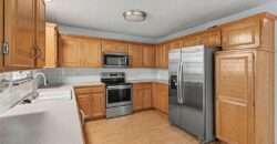 7423 N Wallace Avenue, Kansas City, MO 64158