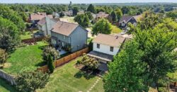 7423 N Wallace Avenue, Kansas City, MO 64158