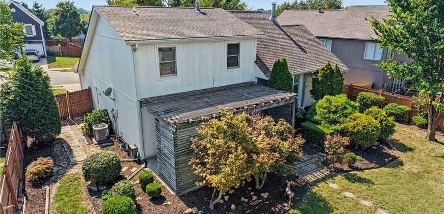 7423 N Wallace Avenue, Kansas City, MO 64158