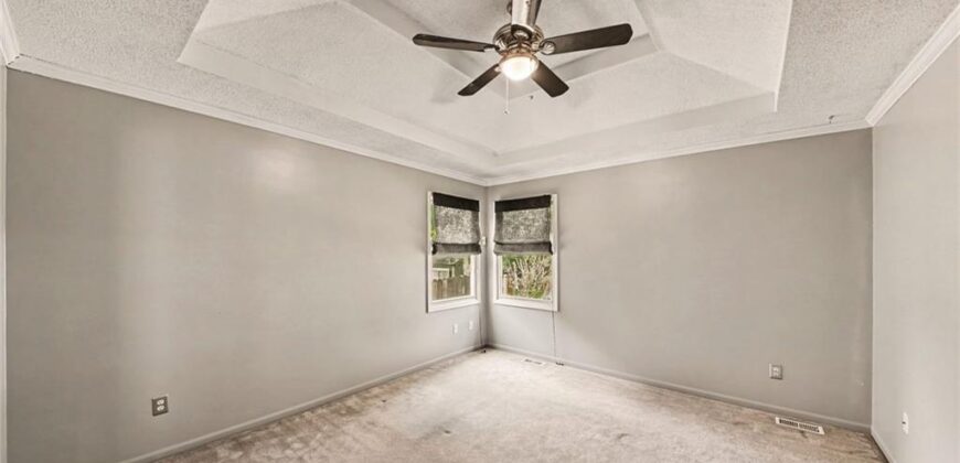 7423 N Wallace Avenue, Kansas City, MO 64158