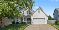 7423 N Wallace Avenue, Kansas City, MO 64158