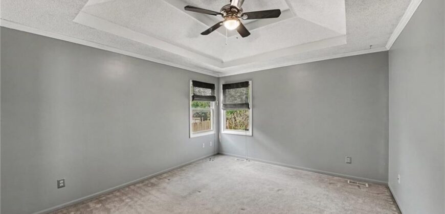 7423 N Wallace Avenue, Kansas City, MO 64158
