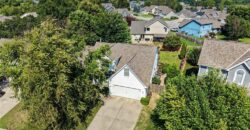 7423 N Wallace Avenue, Kansas City, MO 64158