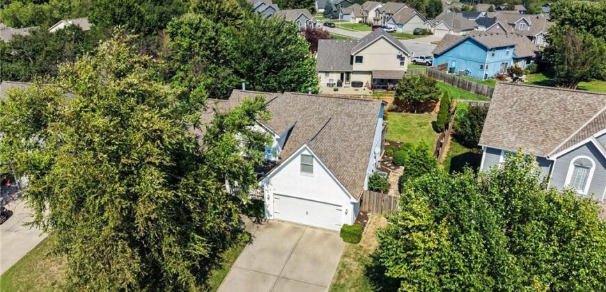 7423 N Wallace Avenue, Kansas City, MO 64158