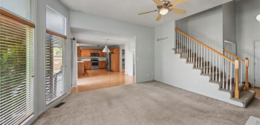 7423 N Wallace Avenue, Kansas City, MO 64158