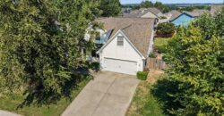 7423 N Wallace Avenue, Kansas City, MO 64158