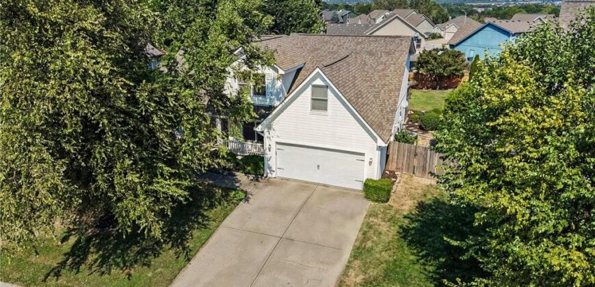 7423 N Wallace Avenue, Kansas City, MO 64158