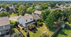 7423 N Wallace Avenue, Kansas City, MO 64158