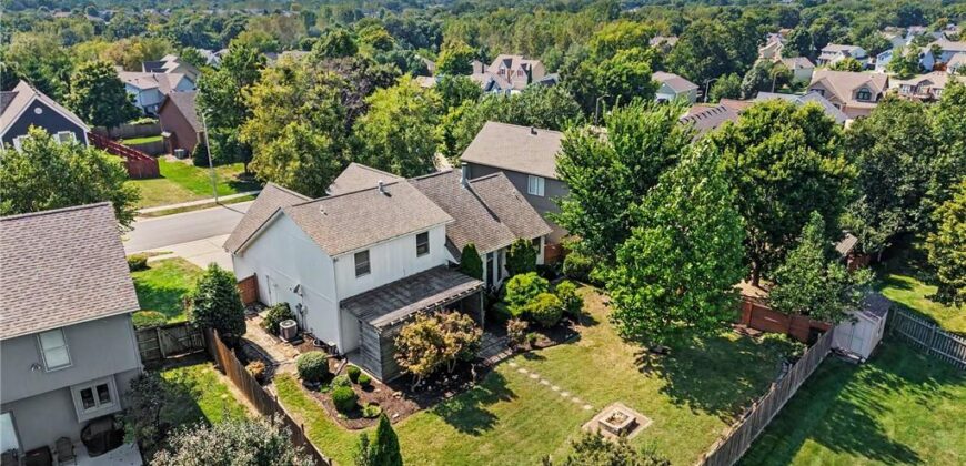 7423 N Wallace Avenue, Kansas City, MO 64158