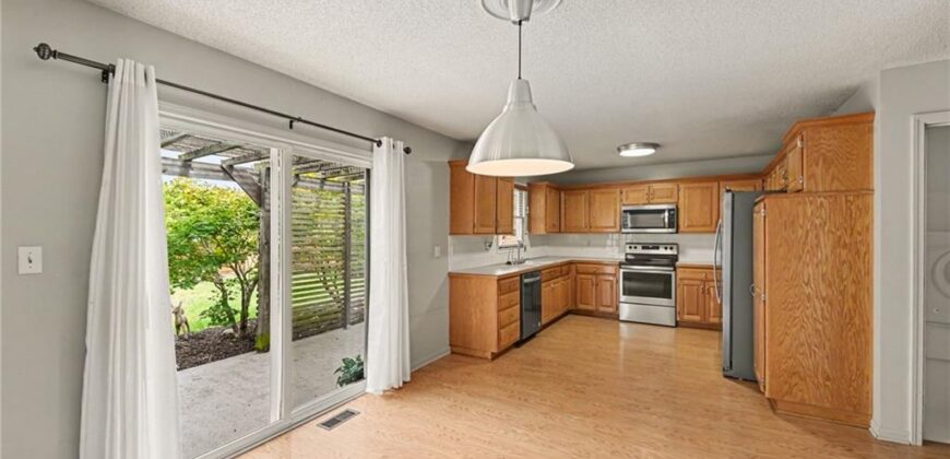 7423 N Wallace Avenue, Kansas City, MO 64158