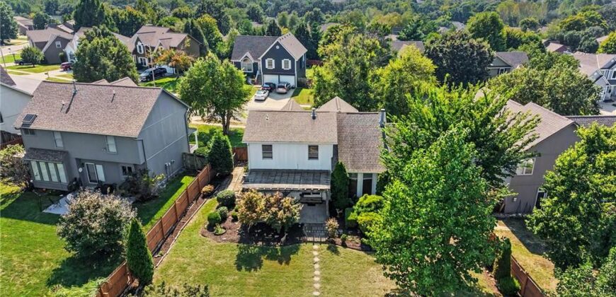 7423 N Wallace Avenue, Kansas City, MO 64158