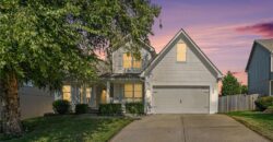 7423 N Wallace Avenue, Kansas City, MO 64158