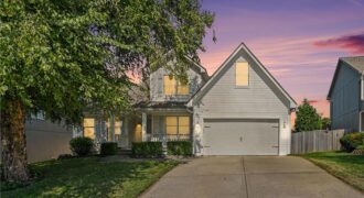7423 N Wallace Avenue, Kansas City, MO 64158