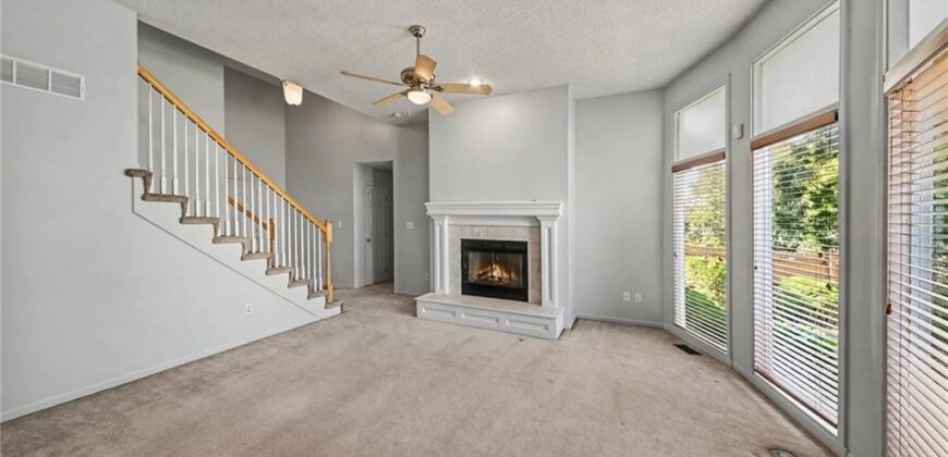 7423 N Wallace Avenue, Kansas City, MO 64158