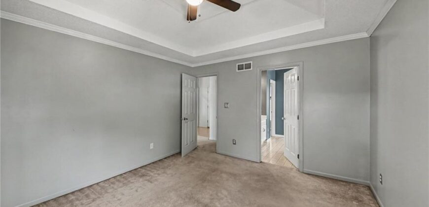 7423 N Wallace Avenue, Kansas City, MO 64158
