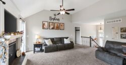 902 N Cottonwood Street, Kearney, MO 64060