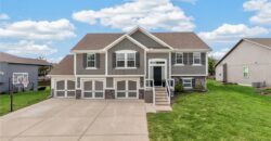 902 N Cottonwood Street, Kearney, MO 64060
