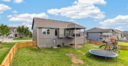 902 N Cottonwood Street, Kearney, MO 64060