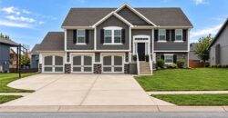 902 N Cottonwood Street, Kearney, MO 64060