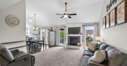 902 N Cottonwood Street, Kearney, MO 64060