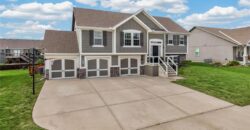 902 N Cottonwood Street, Kearney, MO 64060