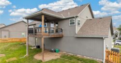 902 N Cottonwood Street, Kearney, MO 64060