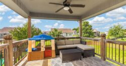902 N Cottonwood Street, Kearney, MO 64060