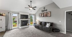 902 N Cottonwood Street, Kearney, MO 64060
