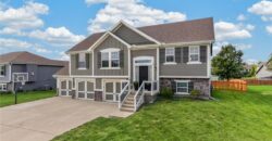 902 N Cottonwood Street, Kearney, MO 64060