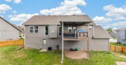 902 N Cottonwood Street, Kearney, MO 64060