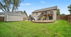 1001 NE 194th Terrace, Smithville, MO 64089