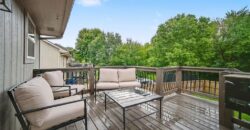 1001 NE 194th Terrace, Smithville, MO 64089