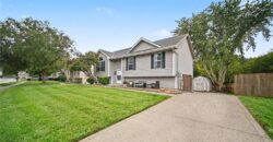 1001 NE 194th Terrace, Smithville, MO 64089