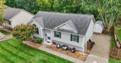 1001 NE 194th Terrace, Smithville, MO 64089