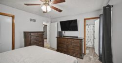 1001 NE 194th Terrace, Smithville, MO 64089