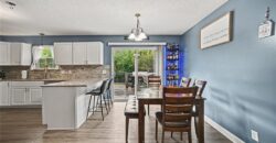 1001 NE 194th Terrace, Smithville, MO 64089
