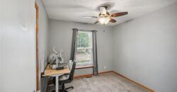 1001 NE 194th Terrace, Smithville, MO 64089